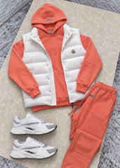 Ensemble Fear Corail