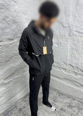 Black Set