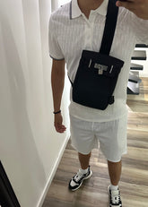 Ensemble CD blanc