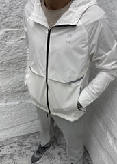 Ensemble On Blanc/Gris