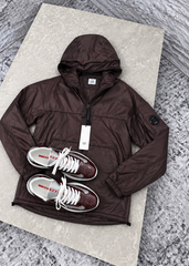 Veste CP Bordeau