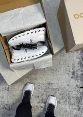 Basket On Blanc/Noir
