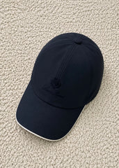 Casquette LP bleu marine