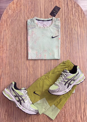 Ensemble été coloré