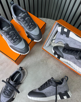 Basket bouncing Anthracite