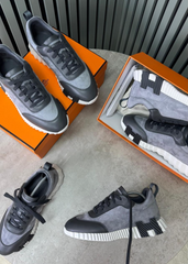 Basket bouncing Anthracite