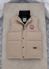 Ensemble Fear Beige