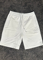 Short CD Blanc