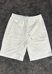 Short CD Blanc