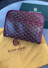 Sacoche à main GD Bordeau