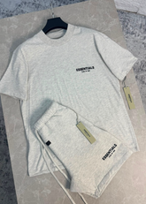 Ensemble Fear Gris