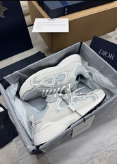 Basket CD B30 Gris Glacier