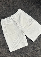 Short CD Blanc