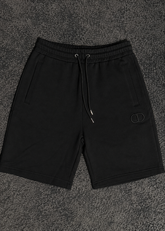 Short CD Noir