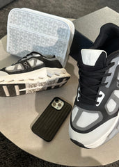 Basket On Noir