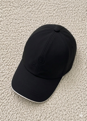 Casquette LP noire