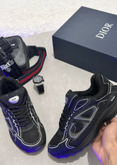 Basket CD B30 noir