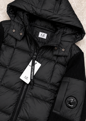 Veste CP Noir