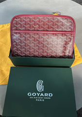 Sacoche à main GD Bordeau