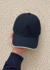 Casquette LP bleu marine