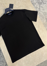 T-shirt LV Noir