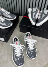 Basket cup Grises
