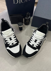 Basket CD B25 noir
