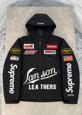 Veste Van Noir