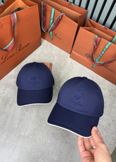 LP Navy Blue Cap
