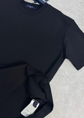 T-shirt LV Noir