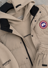 Ensemble Fear Beige