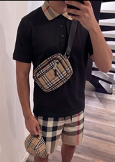 Ensemble polo brb