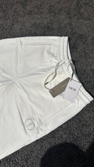 Short CD Blanc