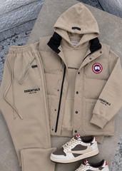 Ensemble Fear Beige
