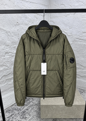 Veste CP Verte