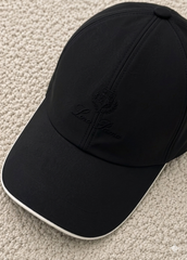 Casquette LP noire