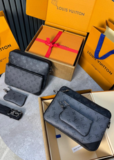 Sacoche LV Trio