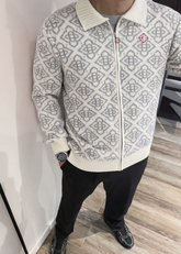 Cardigan Casa
