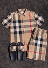 Ensemble BRB Carreau