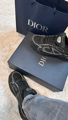 Basket CD B30 noir