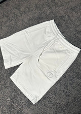 Short CD Blanc
