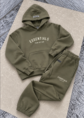 Ensemble Fear Kaki