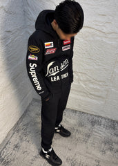 Veste Van Noir