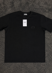 T-shirt CD Noir
