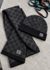 Bonnet LV Anthracite