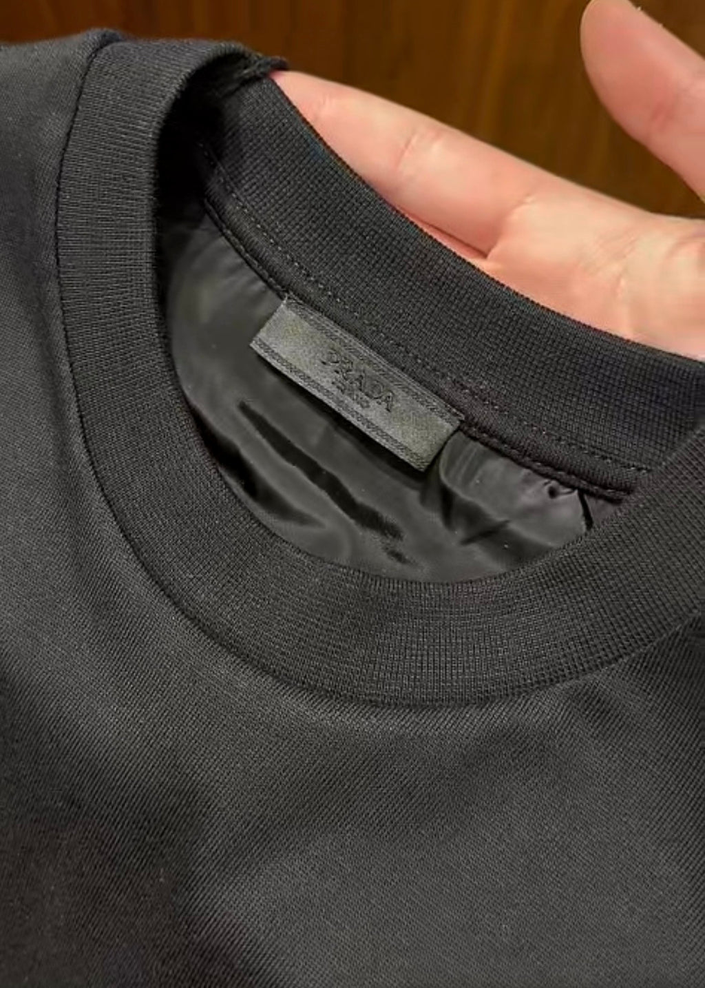 Prvda-Sommerkollektion