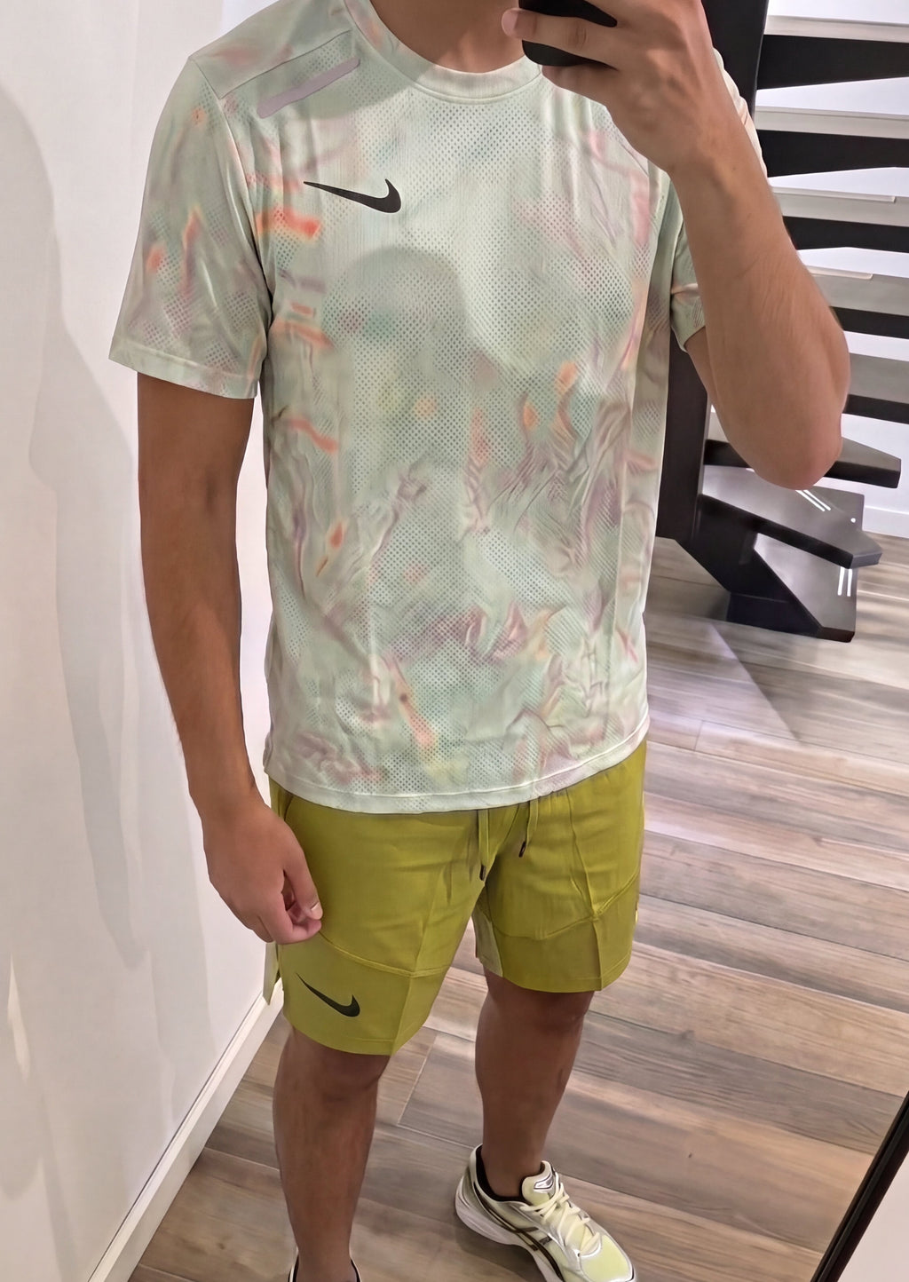 Farbenfrohes Sommer-Set