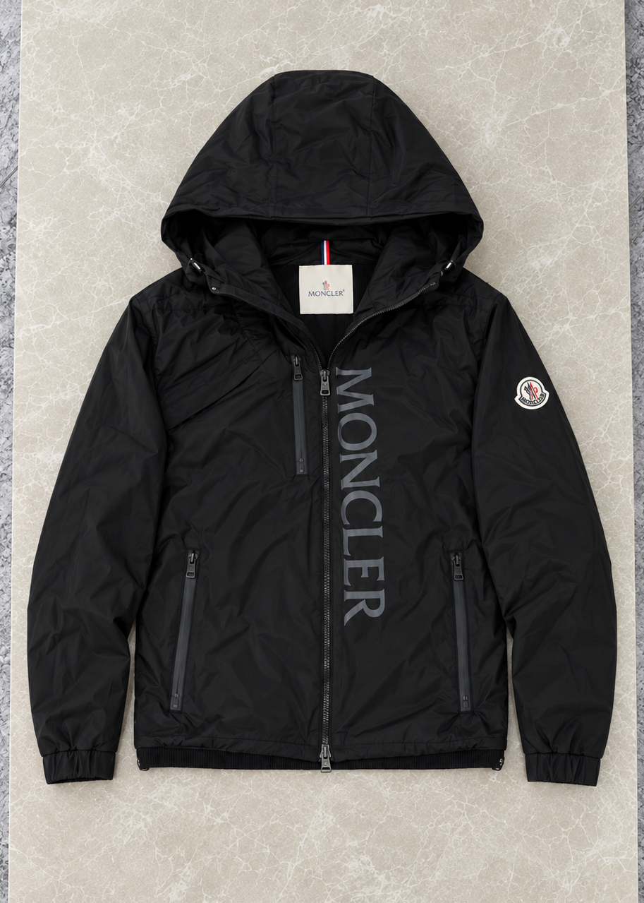 Veste Mcr Mi-Saison