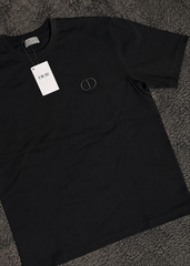 T-shirt CD Noir