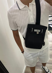 Ensemble CD blanc